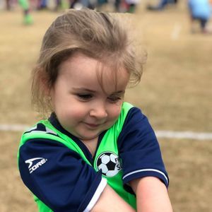 Meet your Posher, Stacey